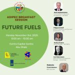 ADIPEC BREAKFAST - November 2025