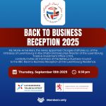 Back to Business 2025