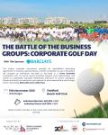 Battle of the Business Community Golf Tournament