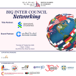 Big Inter Council Networking 2026
