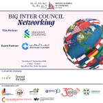 Big Inter Council Networking 2026