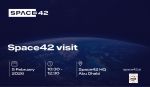 Space42 Visit