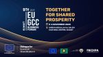 EU-GCC Business Summit in Kuwait