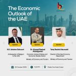 The Economic Outlook of the UAE
