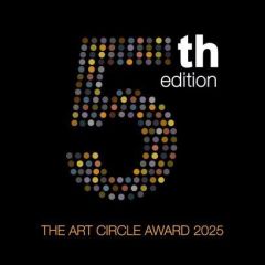 The Art Circle Award Exhibition
