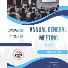 Annual General Meeting 2026