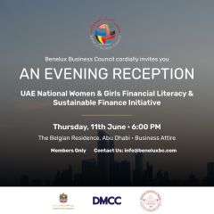 Financial Literacy & Sustainable Finance Initiative