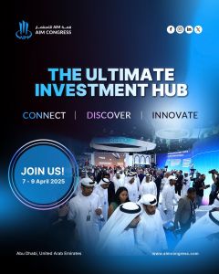 Annual Investment Meeting (AIM) 2024